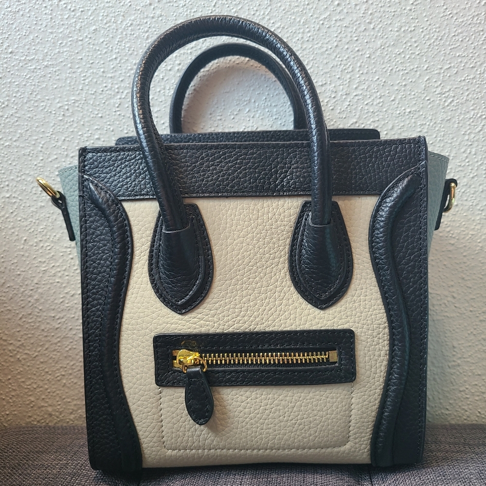 Ainifeel crossbody bag